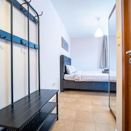 Lovely Apartment In Studentski Grad Sofia Zewnętrze zdjęcie
