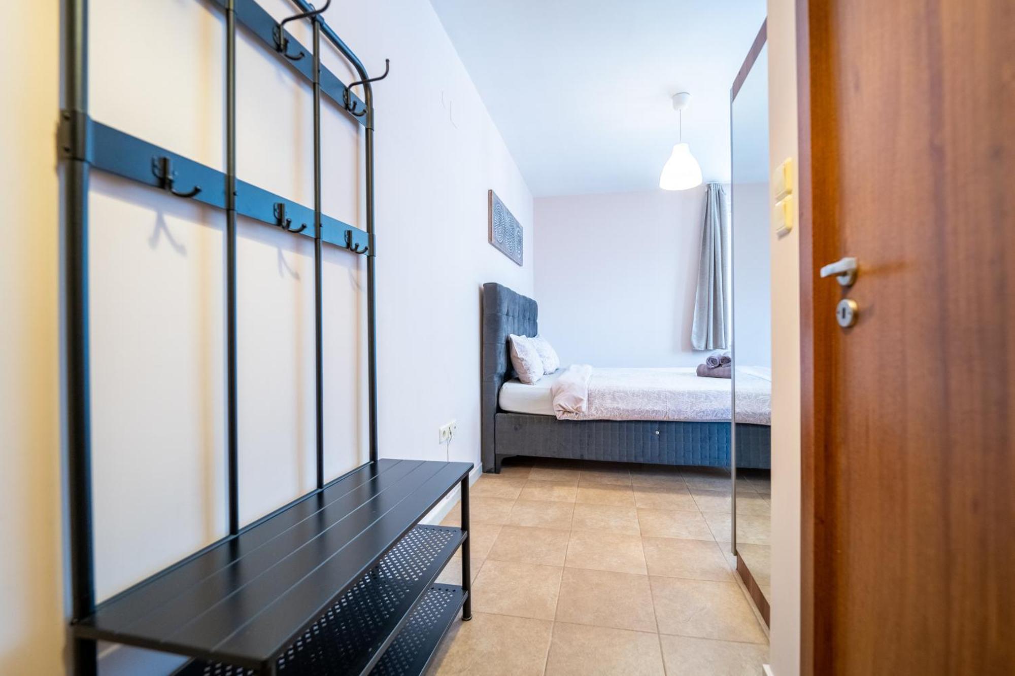 Lovely Apartment In Studentski Grad Sofia Zewnętrze zdjęcie
